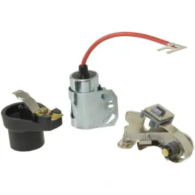 8t1045 Wve By Ntk Ignition Tune-up Kit 8t1045 Wve By Ntk Ignition Tune-up Kit