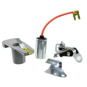 8t1046 Wve By Ntk Ignition Tune-up Kit
