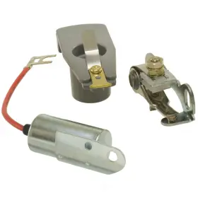 8t1047 Wve By Ntk Ignition Tune-up Kit