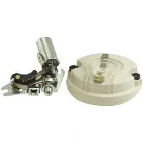 8t1050 Wve By Ntk Ignition Tune-up Kit
