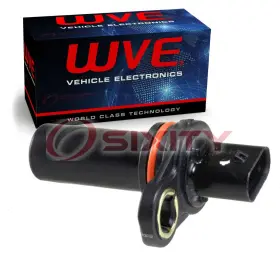 C656 Wve 38-5 Wells Crankshaft Position Sensor For 2005-2018 Dodge Avenger Caliber Journey Li