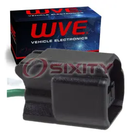 Sx-k3jg Wve Wells Camshaft Position Sensor Connector For 2005-2007 Avanti 4.6l V8 Hn