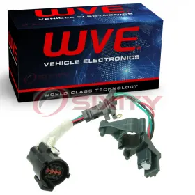Sx-t6zc Wve Wells Camshaft Position Sensor For 1988-1995 Mercury Cougar Sable 3.8l V6 Tz
