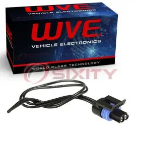 Sx-tjm9 Wve Wells Right Variable Timing Solenoid Connector For 2006-2012 Hyundai Azera Ti