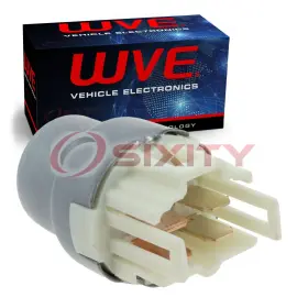 Sx-w57t Wve Wells Main Relay For 1984 Dodge Colt Electrical Lighting Body Relays Gx