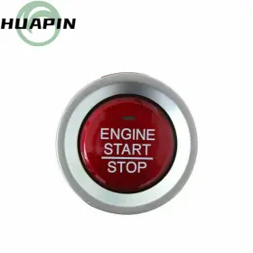 35881t5hh41 Wxzos Engine Key Start Stop Push Button Switch For Honda Fit City 2015-19