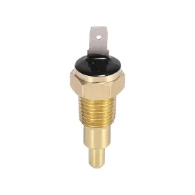 A21092600ux0034 X Autohaux Universal Automotive Radiator Engine Cooling Fan 1/4 Inch Npt