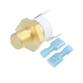 A22092100ux0307 X Autohaux Universal Automotive Radiator Engine 1.26ftftx0.79ftft Copper Tone