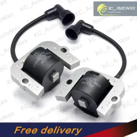 127-9216 Xc Automax 136-7883 2x Ignition Coil For Toro Timecutter Exmark Titan