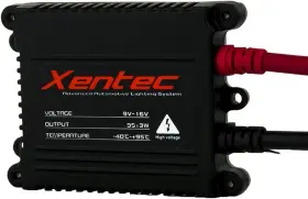 20131217 Xentec Alloy Advanced Slim Ballast White
