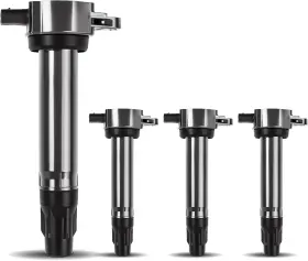 Uf557 Xongjojo 754008428471 Ignition Coil Pack For 2007 2008 2009 2010 2011 2012 2013 2014 2015