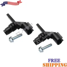 Cam186 Xy-autopart For Buick Chevrolet Gmc Saturn 2.0 L 2.4l 2006-2017 2 Camshaft Position Sensor