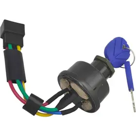 87304791 Xyzil 84791 Ignition Switch 82826806 Compatible With New Holland Tractor Tt45a T