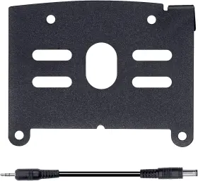 Yakry 783103854922 Bracket Adapter And Pig Tail Wire Plug Compatible With Rvs Pre-wired