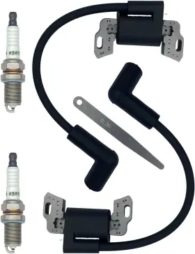 Aymk-167 Yamakato 593872 798534 Oem Ignition Coil For Briggs And Stratton 799582