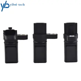 Yi23338t Yibei-tech 3pcs For Nissan Infiniti Fx35 G35 Camshaft Crankshaft Cam Crank Position Sensor