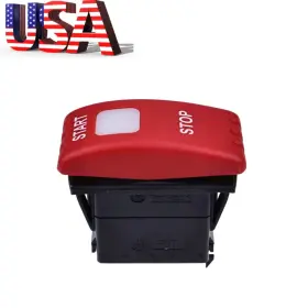 02250132-883 Yj-remould New Ignition Switch 02250132883 For Sullair Air Compressor