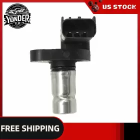 Yf8800829 Yonder Flux Crankshaft Position Sensor Fits For 95-02 Chrysler Dodge Mitsubishi Plymouth