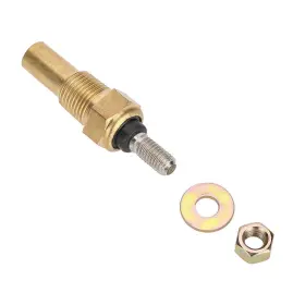 67945366 Yosoo Health Gear Engine Water/oil Temp Sensor 1/8 Npt Universal Fit