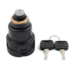 230-8 Yusen233 14607 Ignition Switch Fit Sunward Yuchai Excavator 60 85 Cobo Heavy Equipment #2