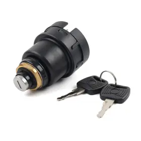 230-8 Yusen233 14607 Ignition Switch Fit Sunward Yuchai Excavator 60 85 Cobo Heavy Equipment #3