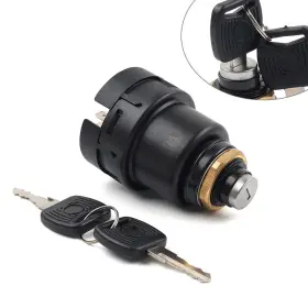 230-8 Yusen233 14607 Ignition Switch Fit Sunward Yuchai Excavator 60 85 Cobo Heavy Equipment