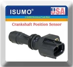 Oe Spec 8972585230 Crankshaft Position Sensor Fits Passport Axiom Rodeo Trooper. Fixed Price $114.65.