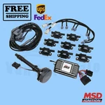 Ignition Control Module Msd For Gmc PM152 57-1959. Fixed Price $1807.51.