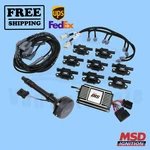 Ignition Control Module Msd For Gmc S370 1958-1959. Fixed Price $2045.74.
