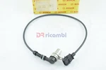 Sensor Number Round And Chamfer For Porsche 964 911 Carrera 1989 Bosch. Fixed Price $423.64.