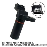 Camshaft Position Sensor Ford F-150 Explorer Edge Taurus Flex Transit PC773. Fixed Price $16.99.