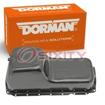 Dorman Engine Oil Pan For 1975-1980 Dodge B200 5.2L V8 Cylinder Block Gx. Fixed Price $140.27.