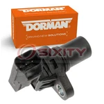 Dorman 907-847 Camshaft Position Sensor For SU7123 S10292 PC694 CSS1694 Bb. Fixed Price $74.76.