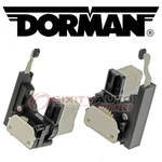 Dorman Rear Door Lock Actuator Motor For 2007 Gmc Sierra 1500 Classic Body Ak. Fixed Price $106.76.