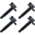 SET-WKP9212016-4 Walker Products Ignition Coils Of For Vw Audi A6 Quattro. Fixed Price $106.48.