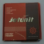 Jetunit Parts Outboard Ignition Coil For Yamaha. Fixed Price $35.00.