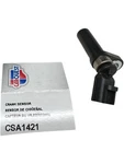 New Carquest CSA1421 Engine Crankshaft Position Sensor Fast Shipping. Fixed Price $17.86.