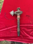 1965 1966 Chevrolet Chevy 396 427 Bbc 1111109 Delco 5H16 Distributor Original. Fixed Price $239.99.