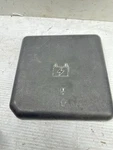 99-06 Silverado Sierra Tahoe Yukon Fuse Box Cover Lid 15200391 Under Hood T32. Fixed Price $15.26.