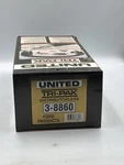 United 3-8860 Ignition Tune-up Kit Distributorless Ford New. Fixed Price $63.99.