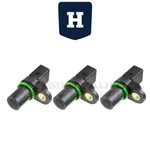 3 Pc Holstein Exhaust Camshaft Position Sensor For 2004-2006 Bmw X5 4.8L V8 Ec. Fixed Price $77.52.