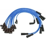 Ngk For Gmc P3500 1996 1997 1998 1999 Spark Plug Wire Set. Fixed Price $95.64.