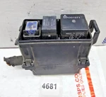 06-09 Mitsubishi Eclipse Underhood Fuse Relay Box Air Conditioning A/c Fan Oem. Fixed Price $18.00.