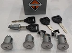 3682240C93 International Ignition Cylinder Door & Bunk Lock W Keys 2506721C91. Fixed Price $149.00.