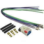 Engine Crankshaft Position Sensor Connector Wve 1P2682. Fixed Price $47.11.