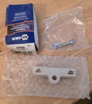 Napa Echlin Ignition Coil Resistor ICR5500. Fixed Price $24.95.