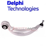 Delphi Front Right Lower Rearward Suspension Control Arm Ball Joint For 2010. Fixed Price $148.02.