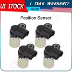 4X Engine Position Sensor For Subaru Impreza Legacy 2.0L. Fixed Price $36.36.