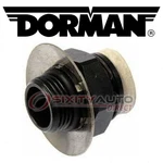 Dorman Engine Oil Cooler Line Connector For 2003-2006 Chevrolet Suburban Ua. Fixed Price $25.07.