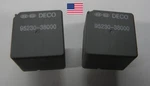 Hyundai Kia Deco 95230-38000 Relay Set Oem Tested Year Warranty HY1. Fixed Price $13.95.